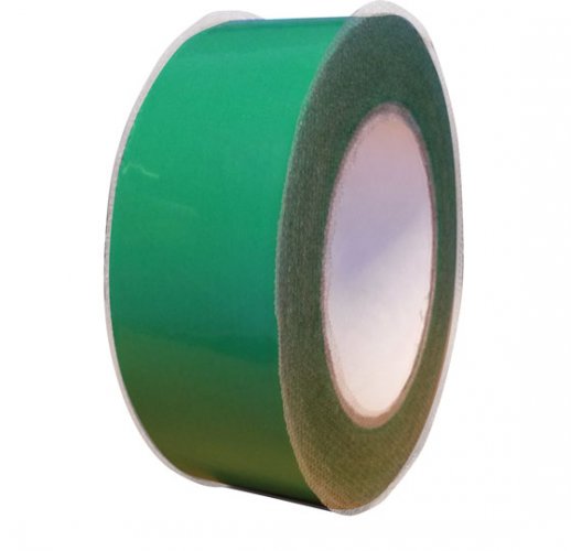 11210-1 60MMX25M PE-SAUMAUSTEIPPI VIHREÄ, hinta 19,73€