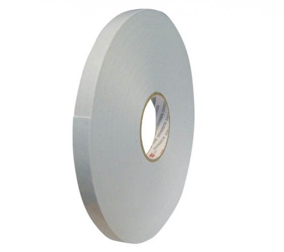 1811 1X19MMX50M 2-PUOL. PE-TEIPPI, hinta 15,01€