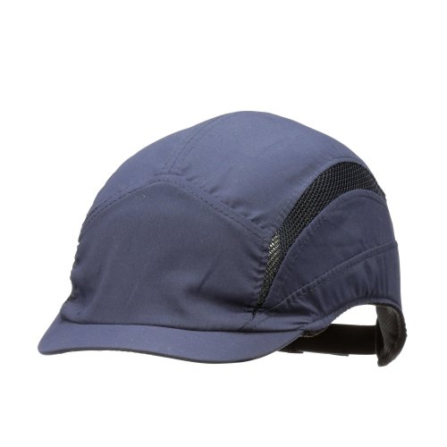 3m™ first base™ 3 classic kolhupäähine tummansininen mikrolippa 25mm, hinta 23,82€