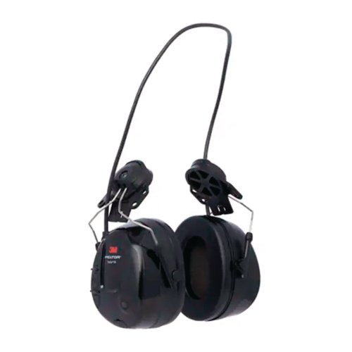 Kuulonsuojaimet 3m peltor protac iii kuulevat kypäräkiinnitys, hinta 181,33€