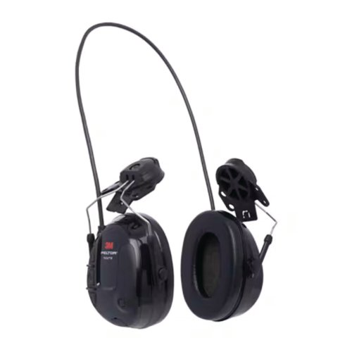 Kuulonsuojaimet 3m peltor protac™ iii slim kuulevat kypäräkiinnitys, hinta 161,20€