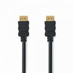 4k Hdmi Kaapeli Nedis high speed ethernet 3m