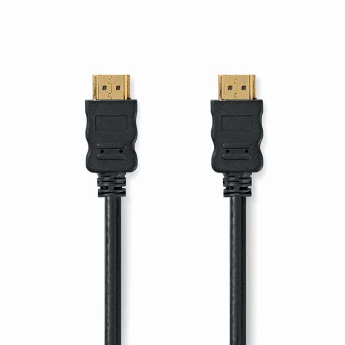 4k Hdmi Kaapeli Nedis high speed ethernet 5m, hinta 19,72€