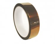 790 25MMX33M KEL KAPTONTEIPPI