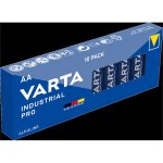 AA paristo LR6 Varta Industrial Pro
