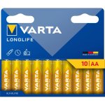 AA paristo LR6 Varta Longlife
