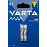 AAAA paristo LR61 Varta Alkaline Special