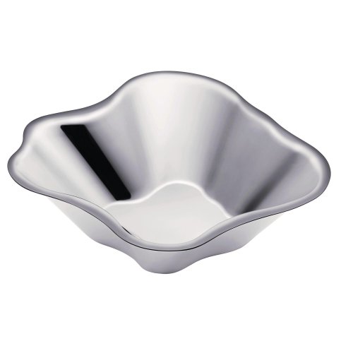 Aalto Kulho Iittala 182 x 50 mm teräs, hinta 67,65€
