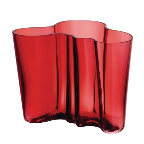 Aalto Maljakko Iittala 160mm karpalo, hinta 361,25€