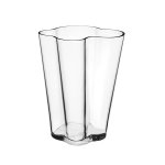 Iittala aalto malljakko 270mm kirkas