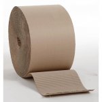 Aaltopahvi 160g 100cm x 100m aaltopahvirulla ruskea edullinen hinta aaltopahvit yrityksille