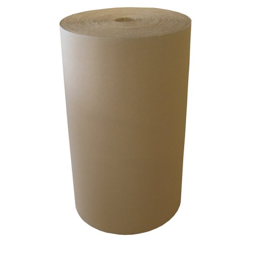 Aaltopahvirulla 100 cm x 100 m, hinta 94,96€