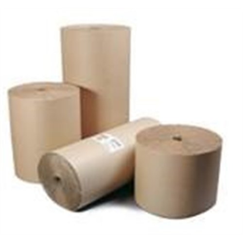 Aaltopahvirulla 50 cm x 100 m, hinta 54,52€