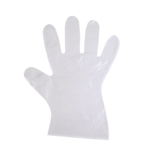 Abena quick hdpe-käsine m kirkas elintarvikekäyttöön 100kpl, hinta 1,46€
