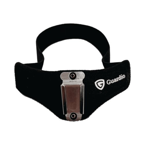 Adapteri Guardio conical otsavalo, hinta 32,51€