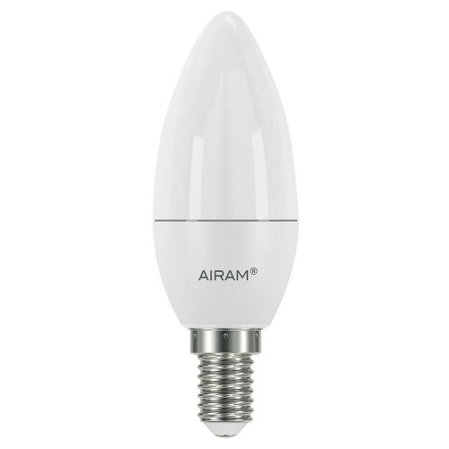 Led Filament Kynttilä Airam 2,7w e14, hinta 3,72€