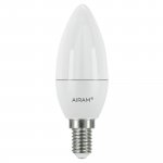 Airam led filament kynttilä 2,7w e14