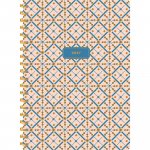 Ajasto harmony planner 2027 148 x 210 mm