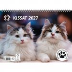 Ajasto kissat