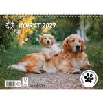 Ajasto koirat