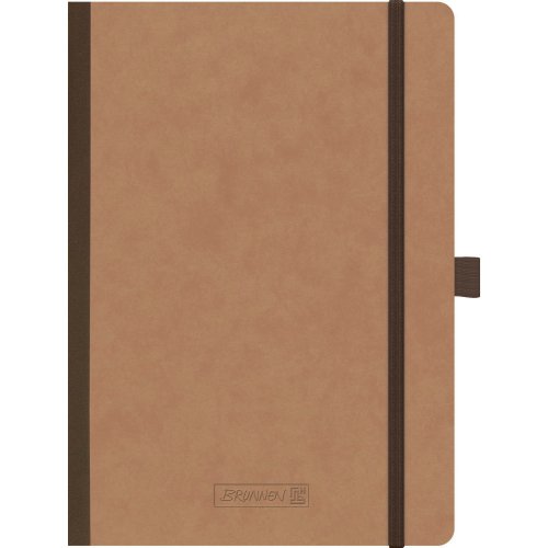 Ajasto nature muistikirja 2026 a5 148 x 210mm, hinta 12,39€