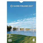 Ajasto suomi a3