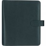 Ajasto timex space kalenterin kannet musta