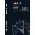 Ajasto timex space täydennyspaketti