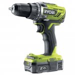 Akkuporakone Ryobi one+ r18dd3-120s 18v 2ah