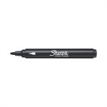Akryylitussi Sharpie Creative Marker musta
