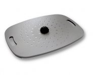 Aktiivilauta Stoo harmaa