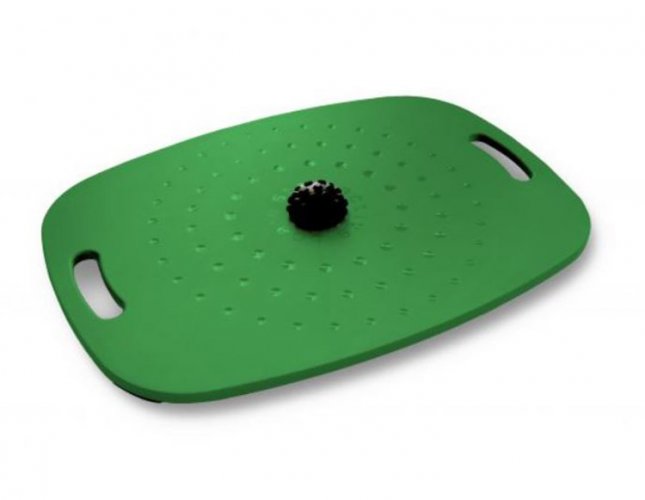 Aktiivilauta Stoo vihreä, hinta 111,02€