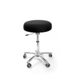 Aktiivituoli ErgoFinland Active Balance 360 musta