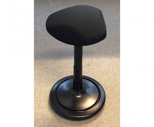 Aktiivituoli Ongo Classic 57-79 cm musta, hinta 453,23€