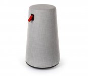 Aktiivituoli Stoo MiniPlus 68 cm tummanharmaa