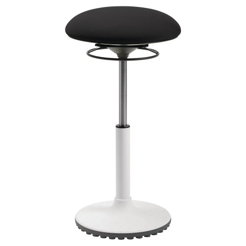 Aktiivituoli Topstar bbt coach musta, hinta 130€