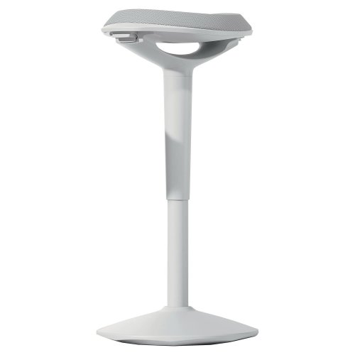 Aktiivituoli Unilux ergo boost valkoinen, hinta 142,67€
