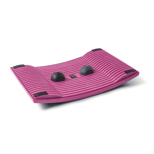 Aktivointialusta Gymba pinkki, hinta 171,87€