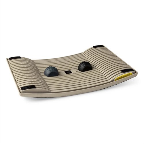 Aktivointilauta Gymba harmaa, hinta 126,18€