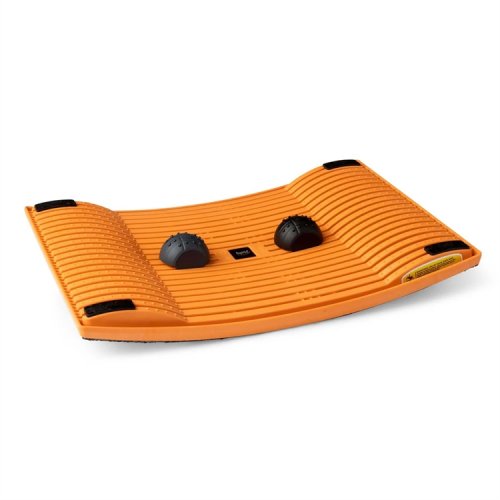 Aktivointilauta Gymba oranssi, hinta 126,18€