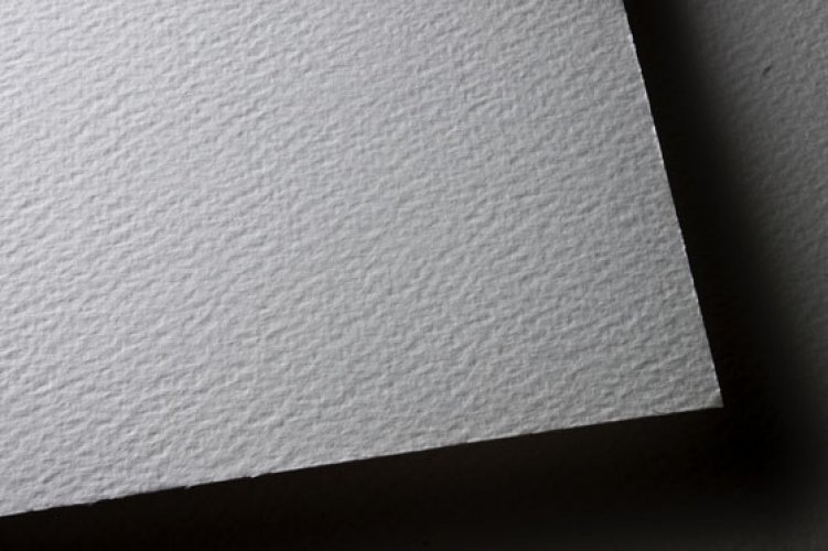 Akvarellipaperi Fabriano Artistico 56 x 76 cm 300G, hinta 7,76€