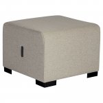 Alba hizia rahi beige sahara  62 x 62 x 45cm