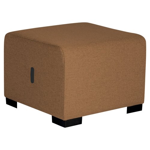 Alba hizia rahi terra of sienna  62 x 62 x 45cm, hinta 390,05€