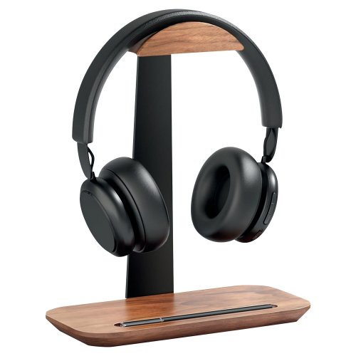 Kuuloketeline Alba puu/metalli, hinta 53,72€