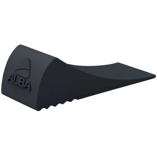 Alba ovistoppari, musta, hinta 10€