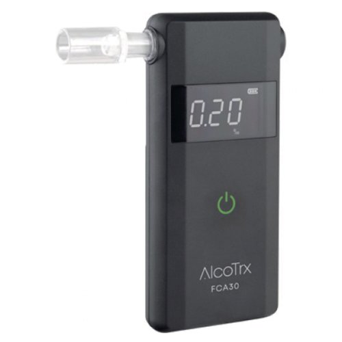 Alkometri Polttokennollinen alcotrx fca30, hinta 87,71€