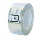 Alumiiniteippi suojakalvolla Eurocel 901 50 mm x 50 m