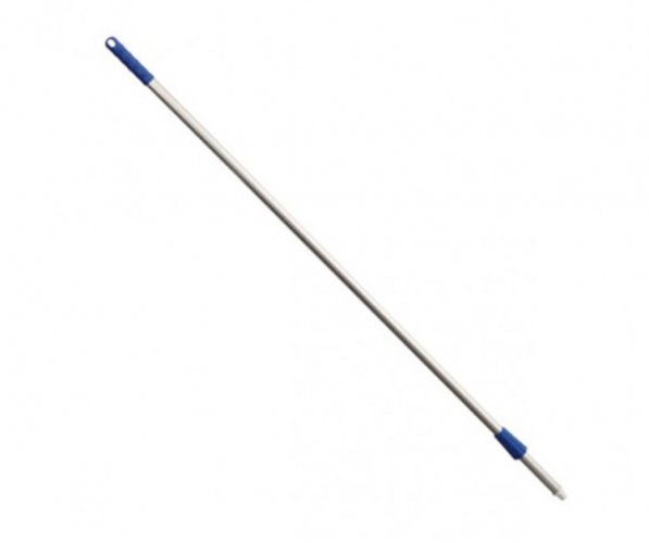 Alumiinivarsi Haug 145cm x 25mm sininen, hinta 30,53€