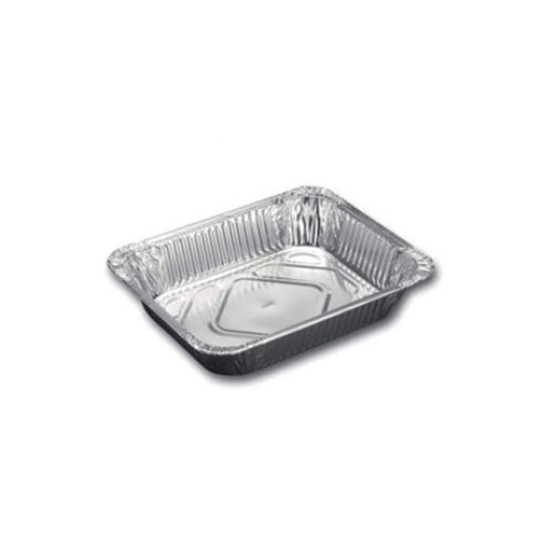 Alumiinivuoka gn1/2 3600ml 100kpl, hinta 74,66€