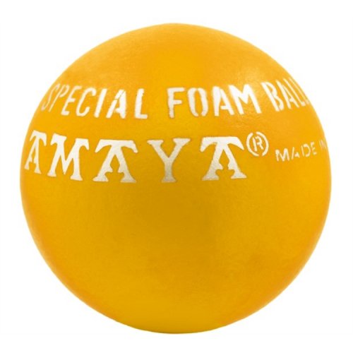 AMAYA FOAM PALLO PINNOITETTU 190MM, hinta 51,40€